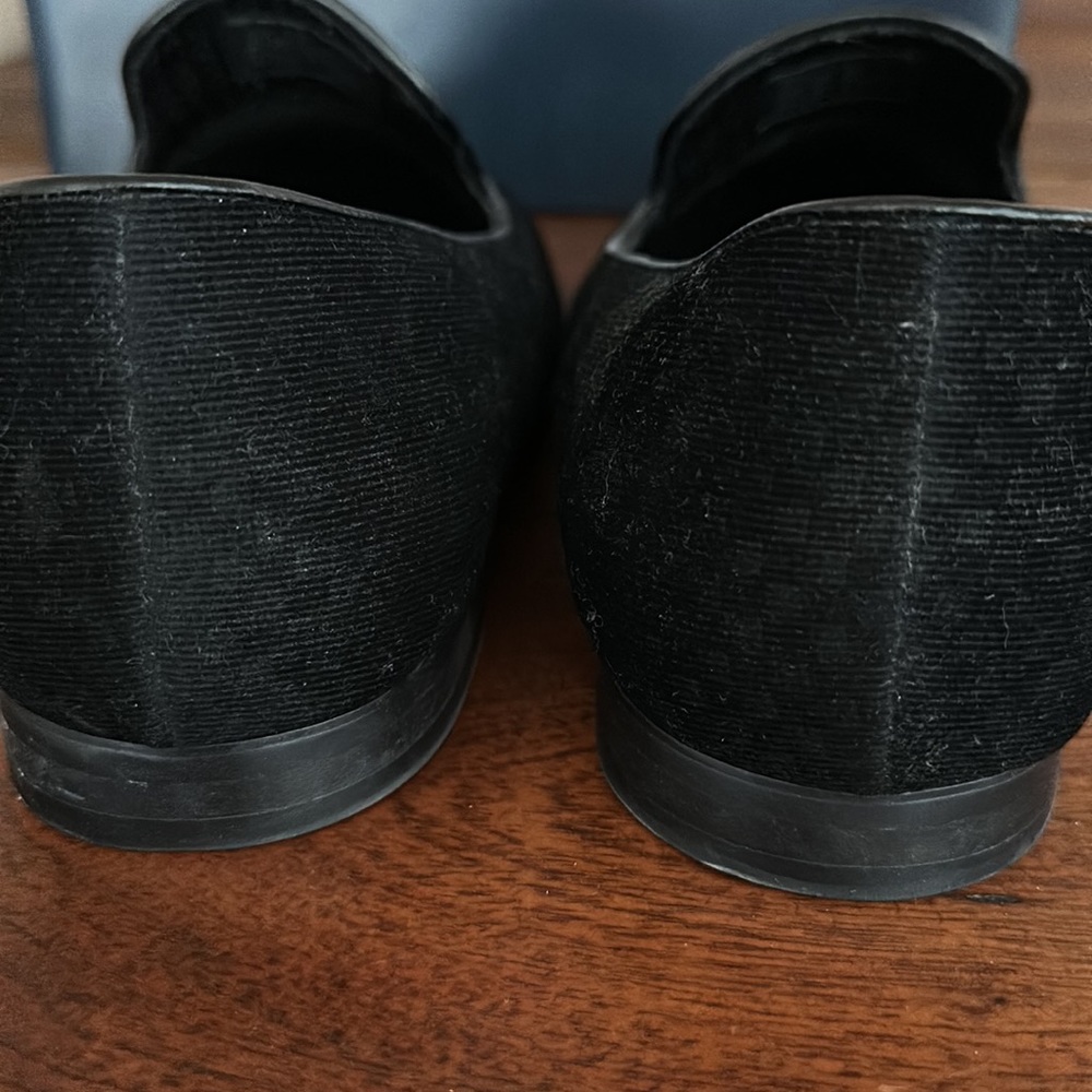 Worn Once Inside Only Pair Of Shoes - image 3